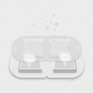 steam mask